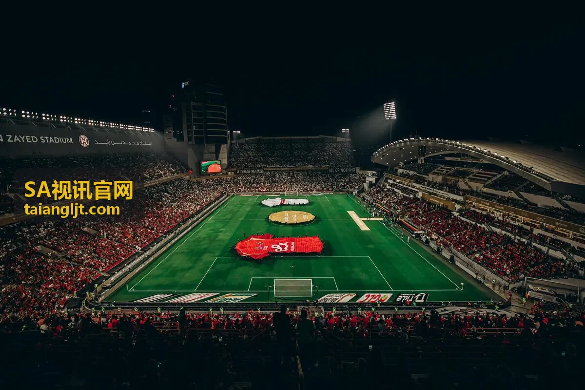 SA视讯合作品牌