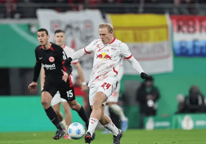 德甲 汉堡VS莱比锡红牛 今日比分分析