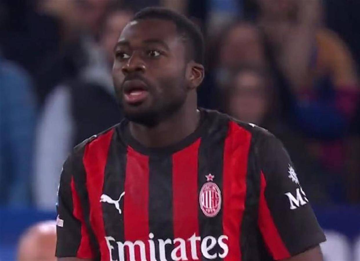 令人失望！米兰落后国米8分争冠基本无望，领先尤文仅7分，争4扔有悬念